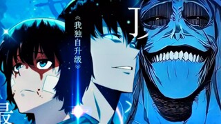 Ihh takutnye💀, Ketika Terjebak di ruang Sus | Solo Leveling - AMV