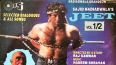 Dance Sunny Deol vS Kapoor JEET1996