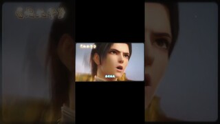 #大主宰 联动啦！斗破苍穹+武动乾坤+大主宰+元尊！#TheGreatRuler #anime #国漫 #爱奇艺动漫站 【欢迎订阅 爱奇艺动漫站】