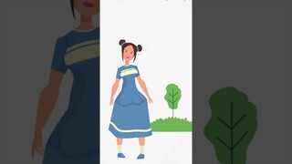 Cheerleader Ini Terlambat Ke Pertandingan 🤣 | Braindom