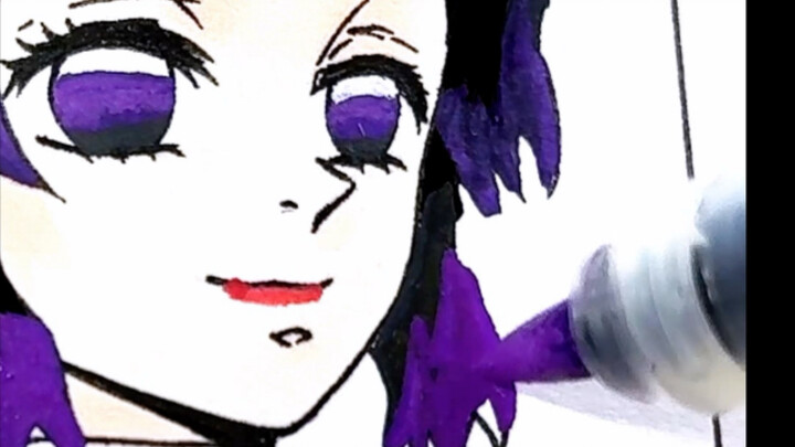 Di episode berikutnya, kalian mau aku gambar siapa di samping Xiao Ren?