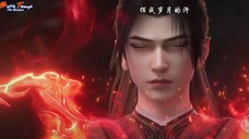 Battle Trough The Heaven S5 Episode 170 Sub Indo 1080p