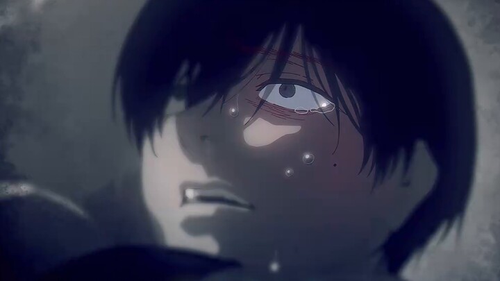 【光死夏/MAD】Even if it's fake, I still love you