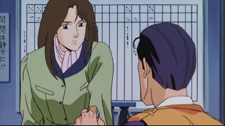 Mobile Police Patlabor - 20