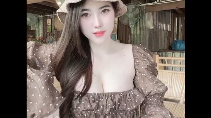 putih banget🤨