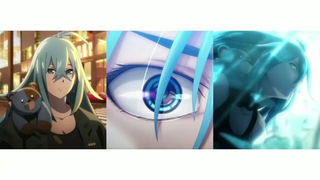 Perjalanan 100 Tahun! Pembahasan Episode 1-2 Vivy_ Fluorite Eye's Song (First Im