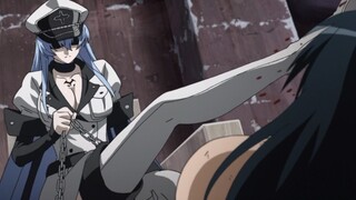 Akame Ga Kill | General Esdeath | 'Sing Me To Sleep'