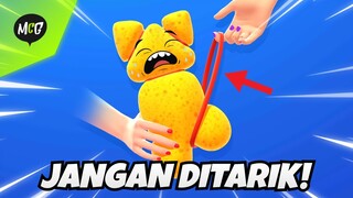 Membuat Karya Seni Dari Spons! - Sponge Art