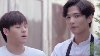 Baker Boys (2021) Episode 4 Eng Sub