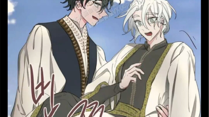 [Otto x His Majesty] Male pregnancy and childbirth | "No matter whose child you are carrying, I love