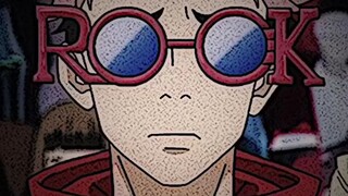 Yuuji and sukuna