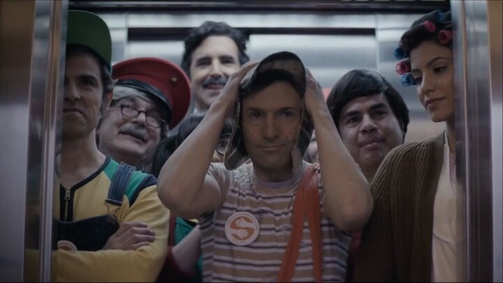 SIN QUERER QUERIENDO CHESPIRITO - EPISODIO 1