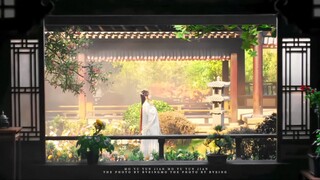 美得像游戏建模！我真的信这部剧在认真做服化和造景了｜女主绝美镜头回顾
