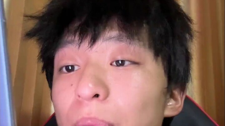 No big deal—Linyi University will punish anyone who talks tough.