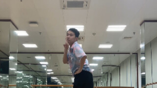 [A-SOUL/Nalin] เพลง "Sweet Counter" สีชมพูหวานๆ สำหรับผู้ชาย [เพลงเต็มคัฟเวอร์แบบสปีด]
