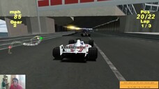 Belajar GP Monaco - Formula One 99