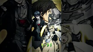 MAOU GAKUIN NO FUTEKIGOUSHA || ZINNIA SHIVAHELD VS MGF || 🤭 #anime #shorts #fyp