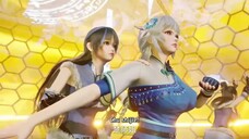 The Divine Emperor Of Destiny Eps 10 Sub Indo