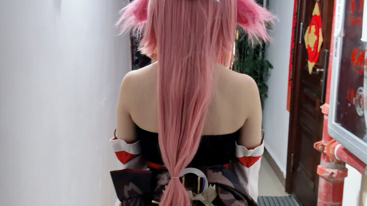 ลักพาเทพธิดาไปอยู่ด้วย แล้วมาดูเจ้าเหมียวกัน!