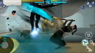 Shadow Fight 3* #24- MỘT NGÀY XUI XẺO NHƯNG VÀ CÁI KẾT KHI GẶP BOSS CẦM KIẾM MẠNH NHẤT-ShadowChannel