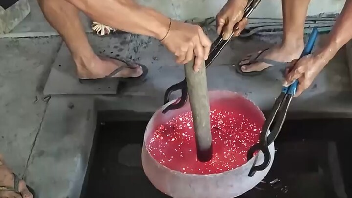 Amazing Work