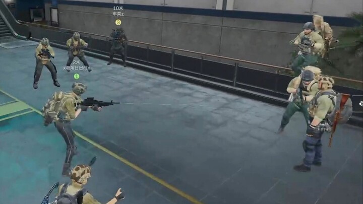 تشكيل فرق لمنع طيور اللولو من سد قاعات امتحانات القبول الجامعي