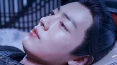 【Xiao Zhan×Chen Zheyuan】Drinking wine and listening to the rain|| Zhan Xian×Xiao Yuer||Sorry, I brok