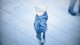 Kid Gojo Raw Clips For Editing - (Jujutsu Kaisen - E35)