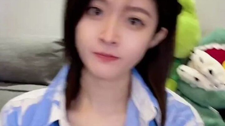 我爹这是什么意思呢？而且我也该怎么解释呀~~