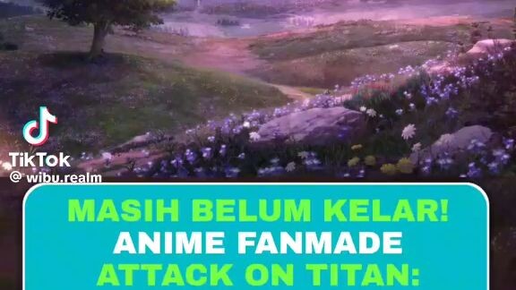 attack on Titan