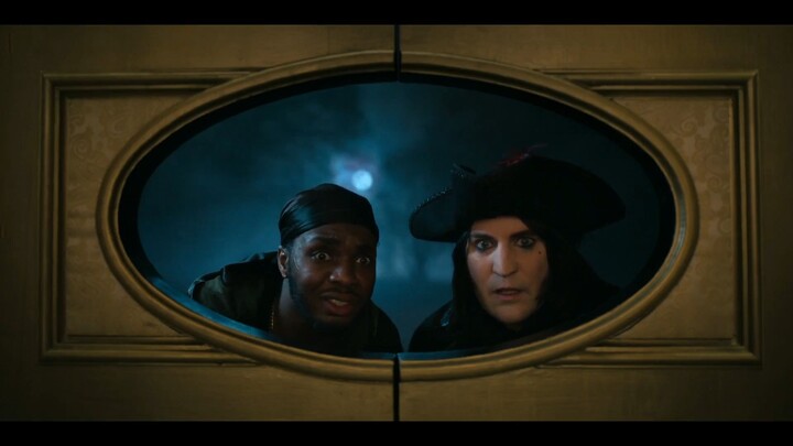 The Completely Made Up Adventures Of Dick Turpin_ Ep 2 - The Unrobbable Coach