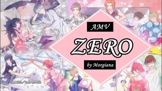[AMV] B-Project: Zecchou Emotion - Zero