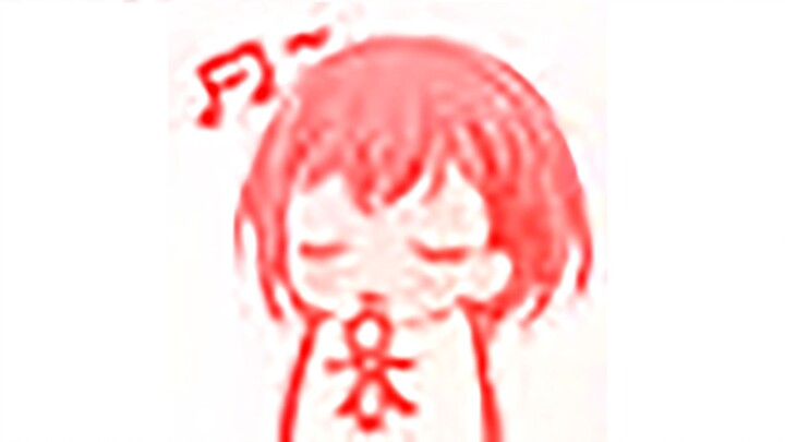 [AI Takamatsu Touma] ร้องเพลงสุดเสียง นักร้องนำของเรา (カワキヲアメク「Singing at the top of my lungs」Minami