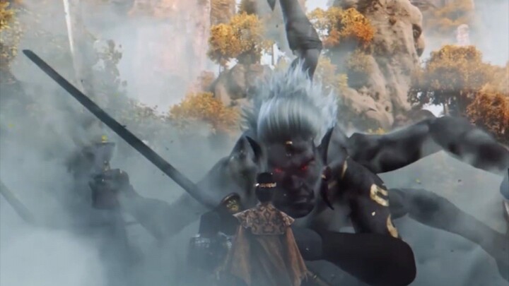 beast master