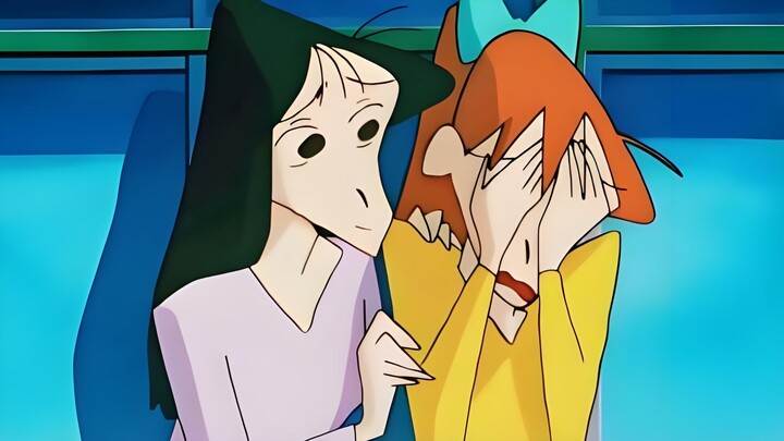 “They tease each other all the time, but deep down they’re already on each other’s side.”