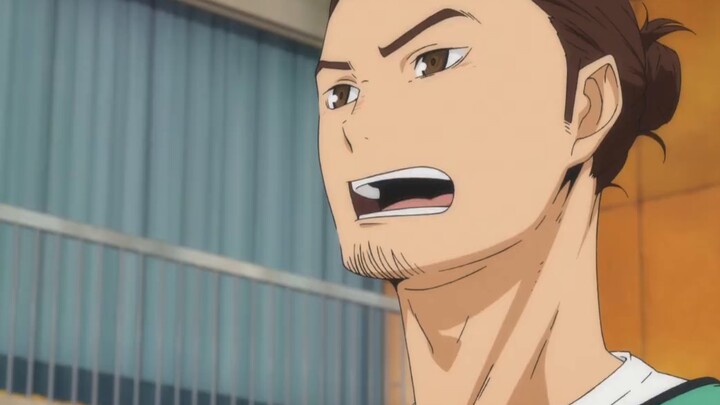 【Film】Haikyuu!: Pertarungan Sengit di Tempat Pembuangan Sampah Menjadi Hits Berkat PV 【Karasuno】