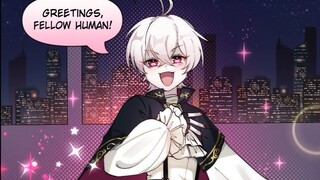 男娘吸血鬼来访 1-5
