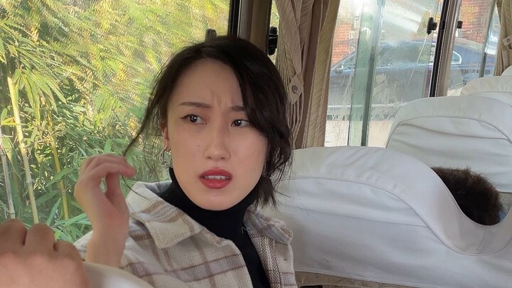 Sự trả thù của Stinky vẫn tiếp tục