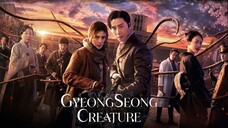 [Gyeongseong Creature (2023) episode 8 with english sub