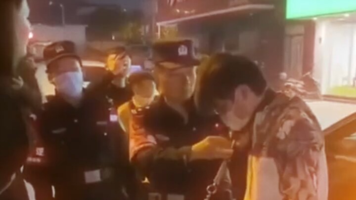 Young people really know how to have fun!