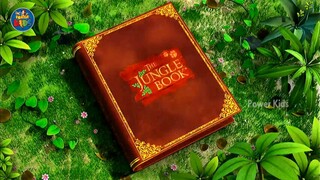 The Jungle Book - Small Is Beautiful (Full Movie)