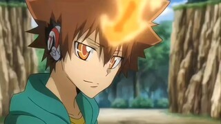 Because of this clip, I followed the whole series of Tutor