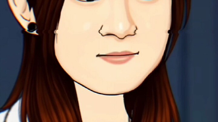 topan Sam ibu sidhot ( si Robi mewek di pojokan )