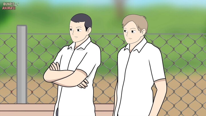 HEART’S DILEMMA PART 1 - SCHOOL ANIMATION