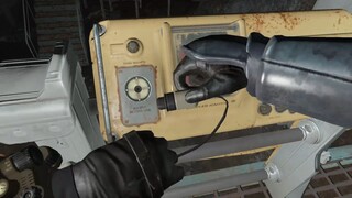 Getting Inside Vault 88 (Fallout 4)