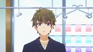 The Dreaming Boy is a Realist S01E07