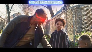 Adegan-adegan kocak seputar versi Marvel dari Yang Guo dan si Burung Elang