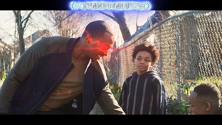 Adegan-adegan kocak seputar versi Marvel dari Yang Guo dan si Burung Elang