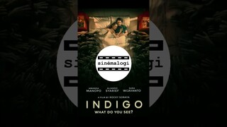 Indigo (2023) 👆👇 klik link untuk review lengkap #Indigo #shorts