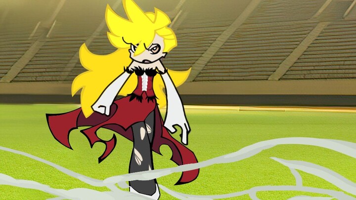 【Story x Garter Angel (PSG)】Sock Story 【คำอธิบาย OP】